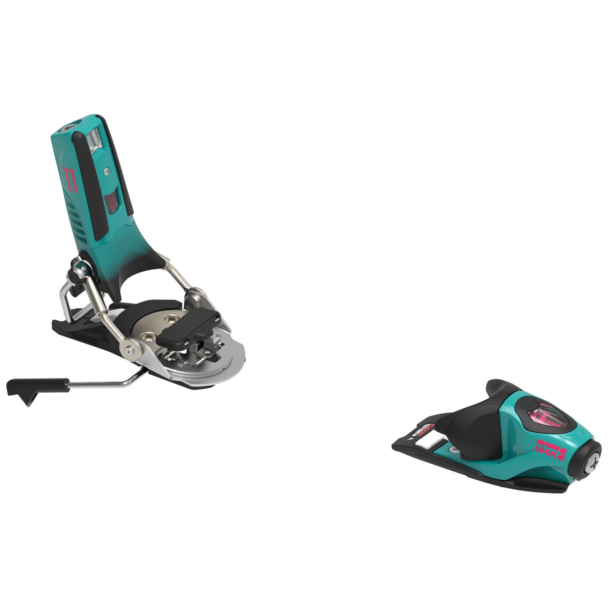 PIVOT 2.0 11 GW B105 Lagoon