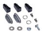 MSR Snowshoe Accessory - Snowshoe Maintenance Kit V2