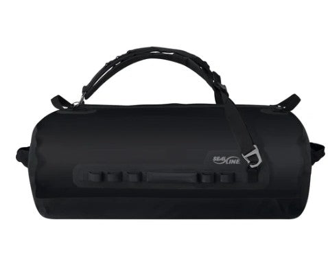 SealLine PRO Zip Duffle 70L Black