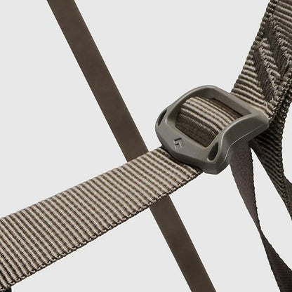 Black Diamond Momentum Harness Men's Moonstone