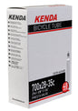 Kenda Bike Tube: 29 x 2.0-2.4