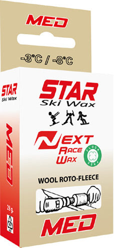 Star Next Racing Block 20g