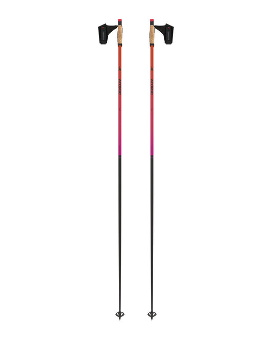 Atomic REDSTER ULTRA QRS 140cm Nordic Poles