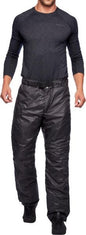 Black Diamond M's Belay Insulated Pants ECO