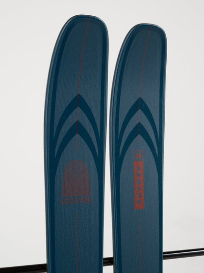 Armada Locator 96 Touring Skis