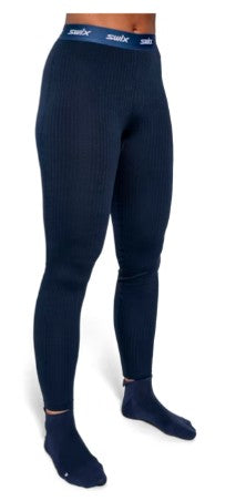 Swix RaceX Classic Pants Womens - Dark navy