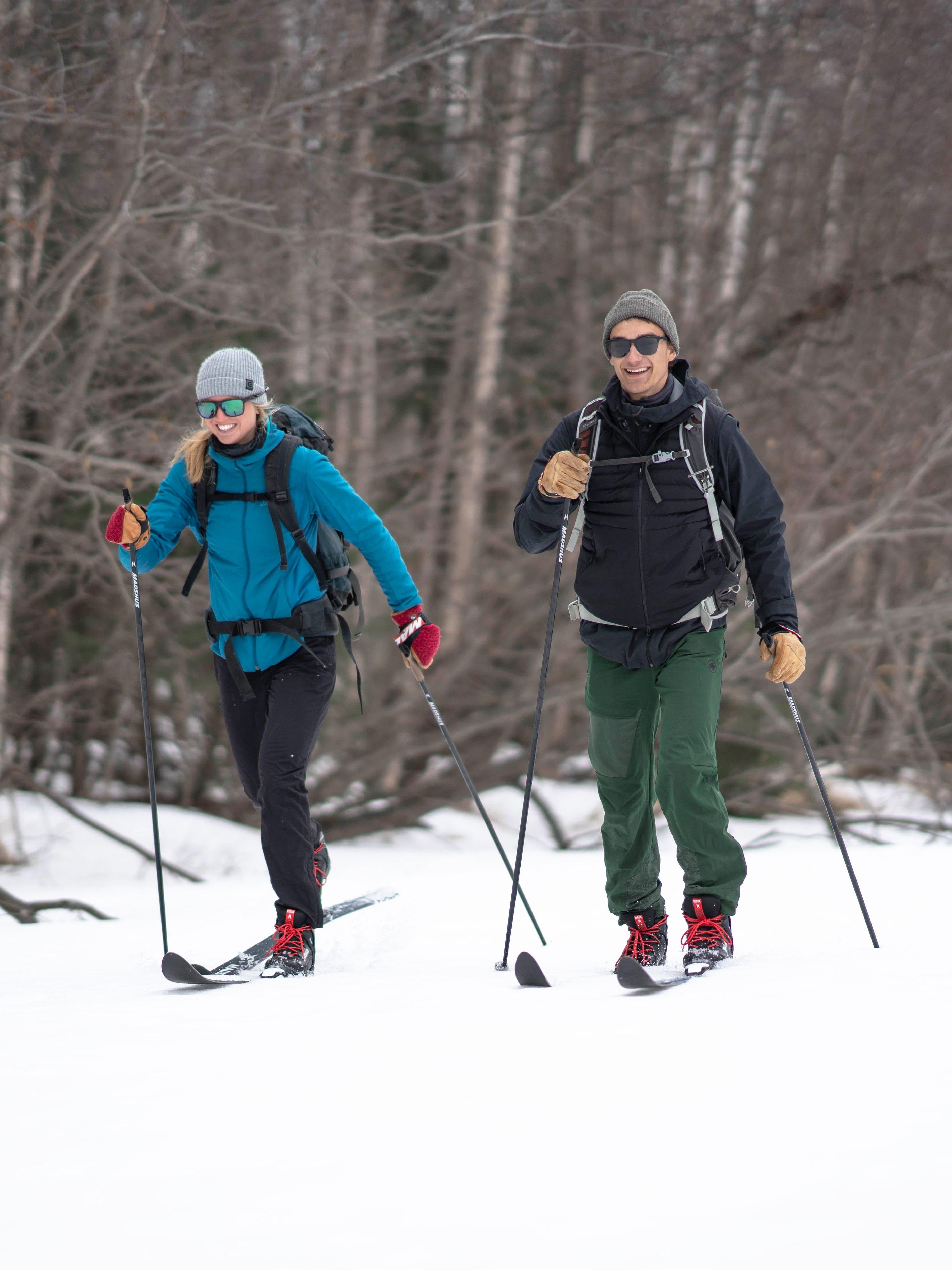 2025 Madshus Panorama M62 Skis – The Hoarding Marmot