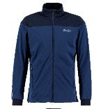 Swix Cross Jacket M -Dark navy/ Olympian blue -L