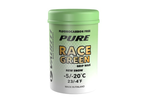 Vauhti PURE RACE GRIP WAX