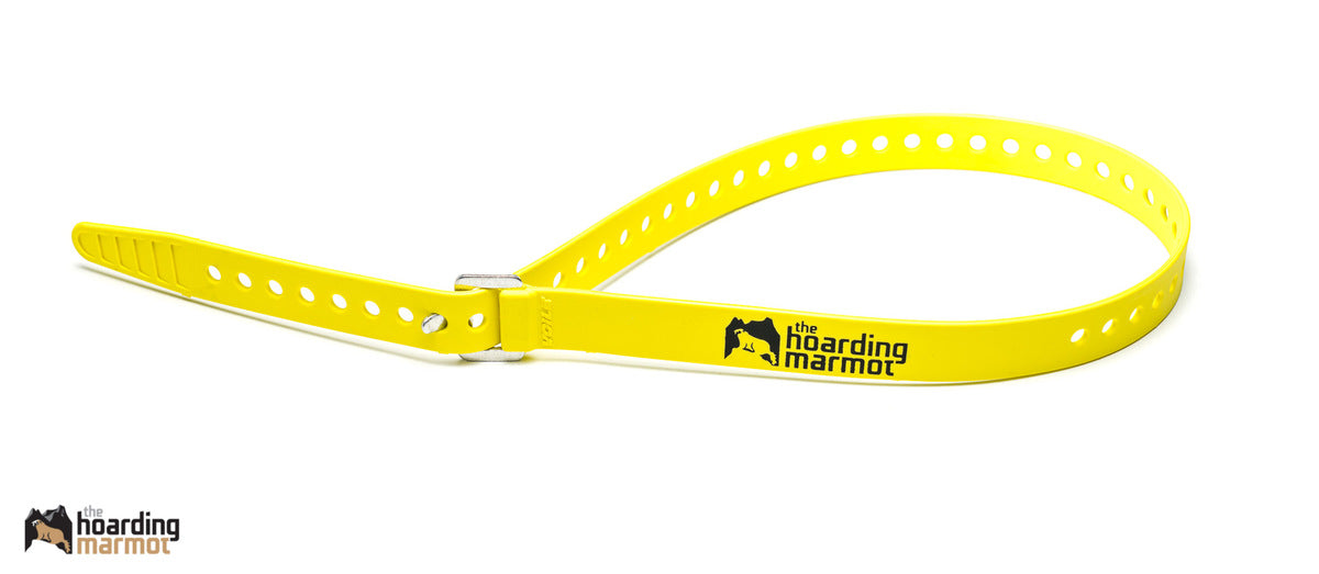 HOarding Marmot Voile Strap W/Aluminum Buck;e