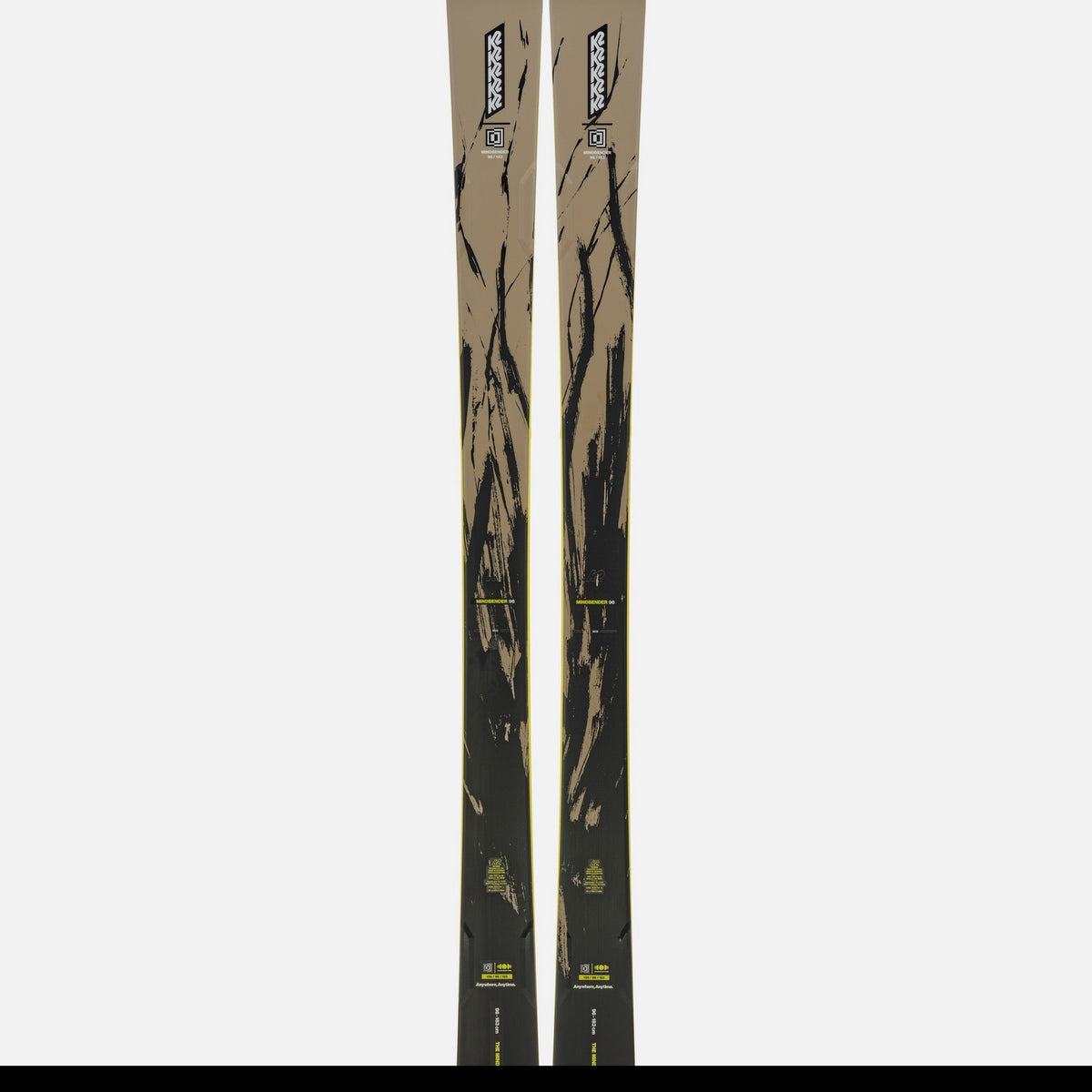 K2 MINDBENDER 96 178 cm ( 2027 )