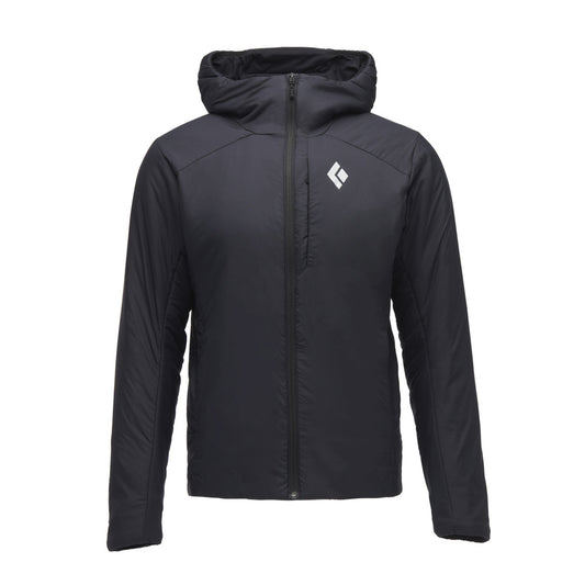 Black Diamond Men's First Light 2.0 Stretch Hoody