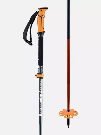 BCA Scepter™ 4S Pole