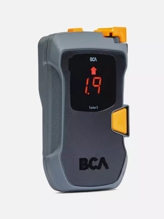 BCA Tracker S AVALANCHE BEACON 2025