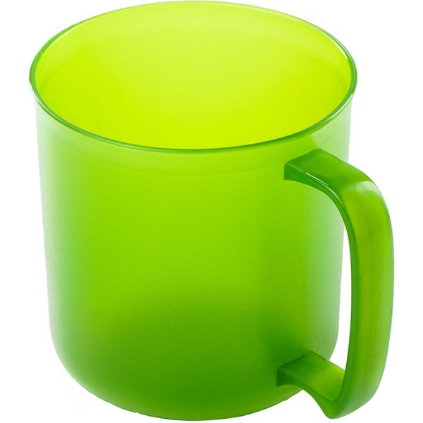 GSI Infinity Mug - Green