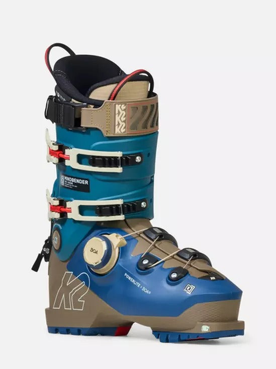 K2 MINDBENDER 2026 120 BOA