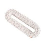 Singing Rock 11MM SEMI-STATIC ROPE 300' WHITE/RED