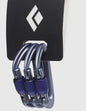 Black Diamond Liteforge Screwgate Carabiner 3-pack