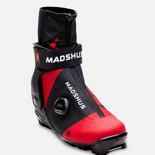 Madshus Pulse BOA® Jr Boots 2026