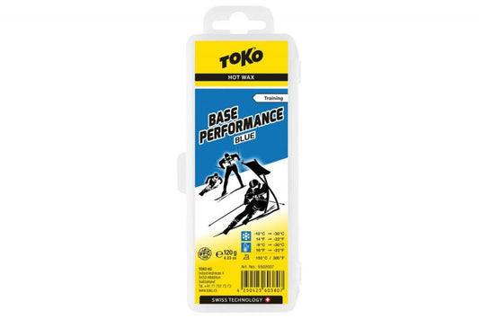 Toko Base Performance 120g