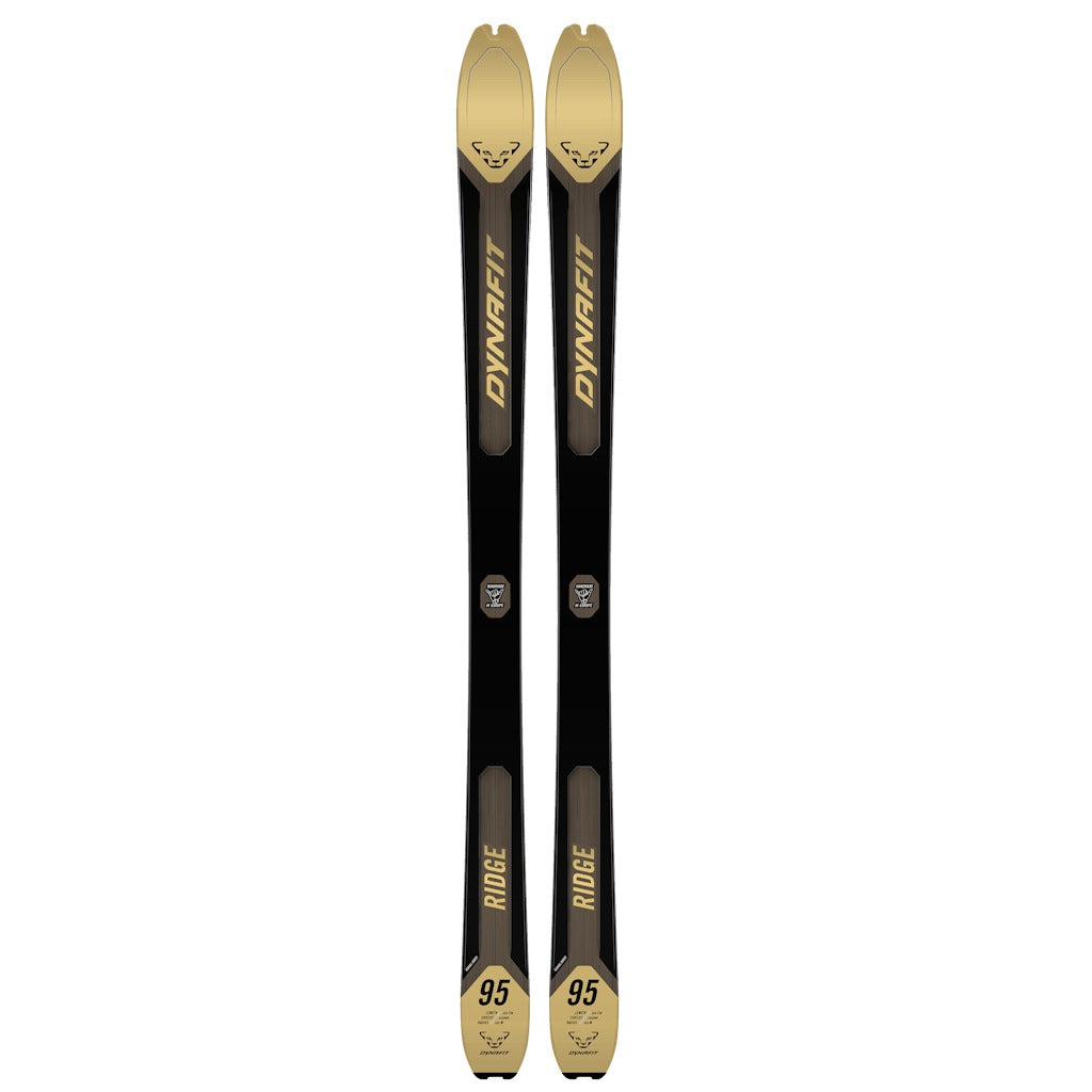 Dynafit Ridge 95 184cm Backcountry Skis