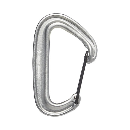 Black Diamond Miniwire Carabiners