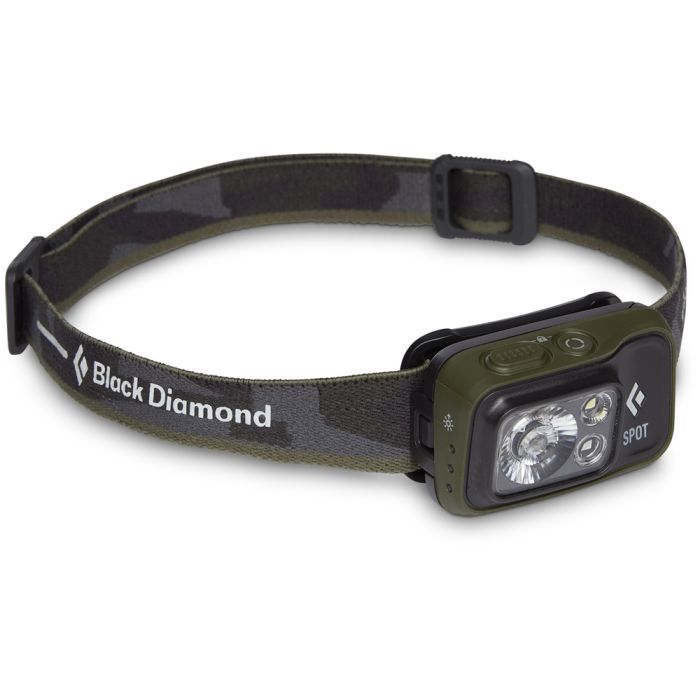 Black Diamond Spot 400 Headlamp