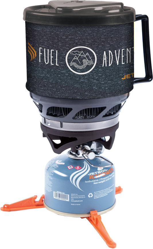 Jetboil Minimo Stove - The Hoarding Marmot