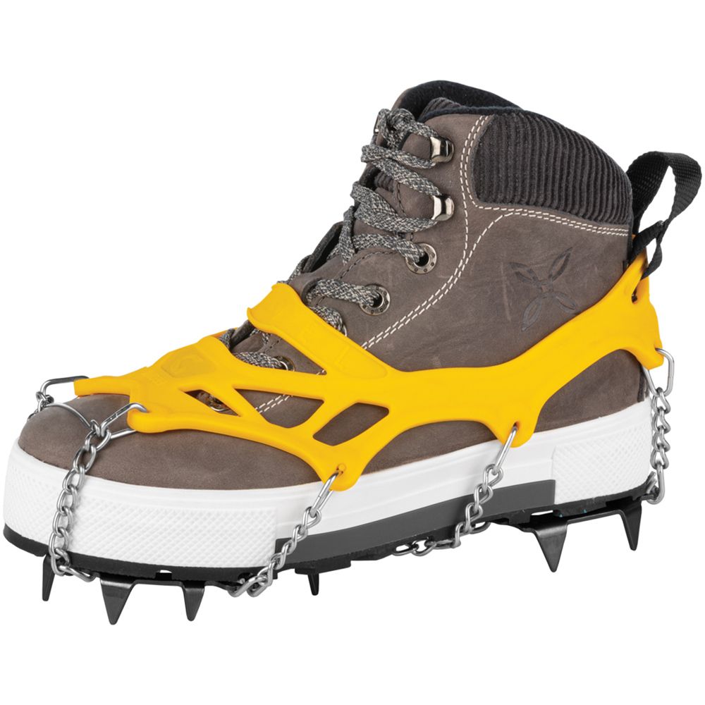 Grivel Explorer Traction