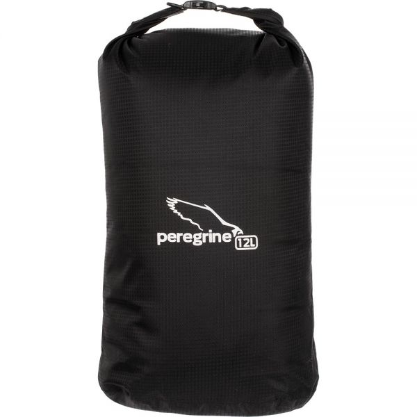 Peregrine Tough Dry Sack With Carry Strap - The Hoarding Marmot