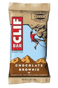 Clif Cool Mint Chocolate Bar