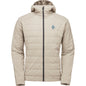 Black Diamond First Light Hoody - Men's