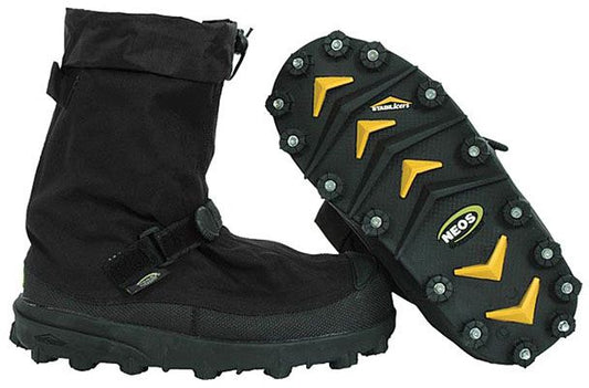 Neos Stabilicers Overshoe - The Hoarding Marmot