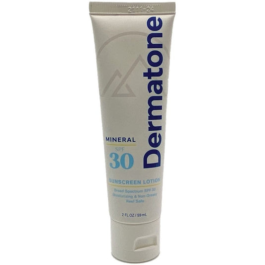 Dermatone Mineral 30 Lotion SPF30