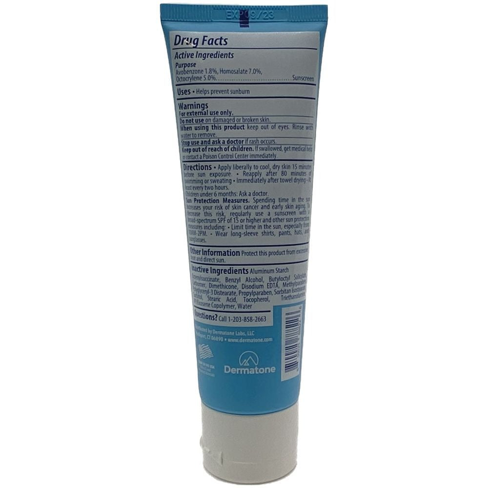 Dermatone Sport 30 Lotion SPF30