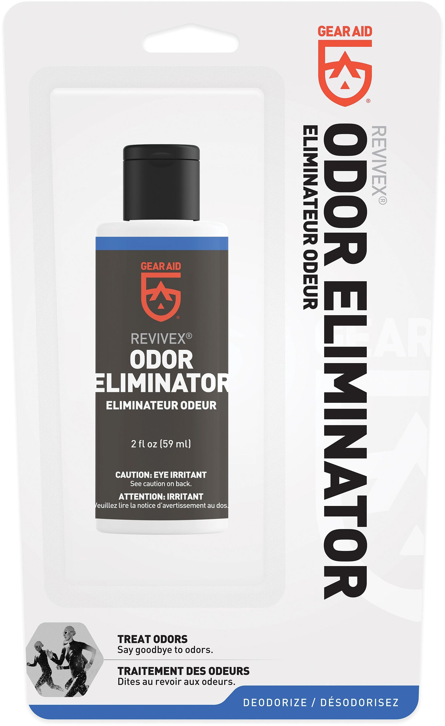 Gear Aid Revivex Odor Eliminator - The Hoarding Marmot