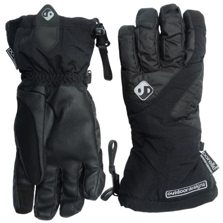 Outdoor Designs Summit 3-in-1 Glove - The Hoarding Marmot