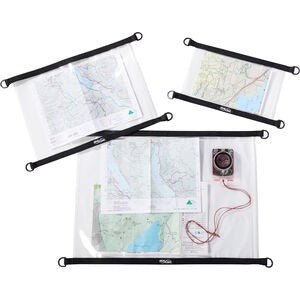 SealLine Map Case