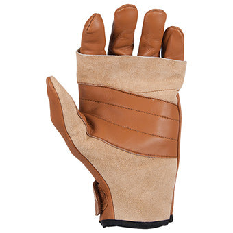 Liberty Mountain Rappel Gloves - The Hoarding Marmot