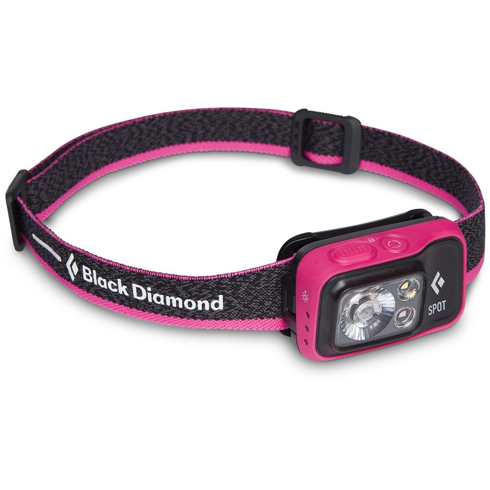 Black Diamond Spot 400 Headlamp