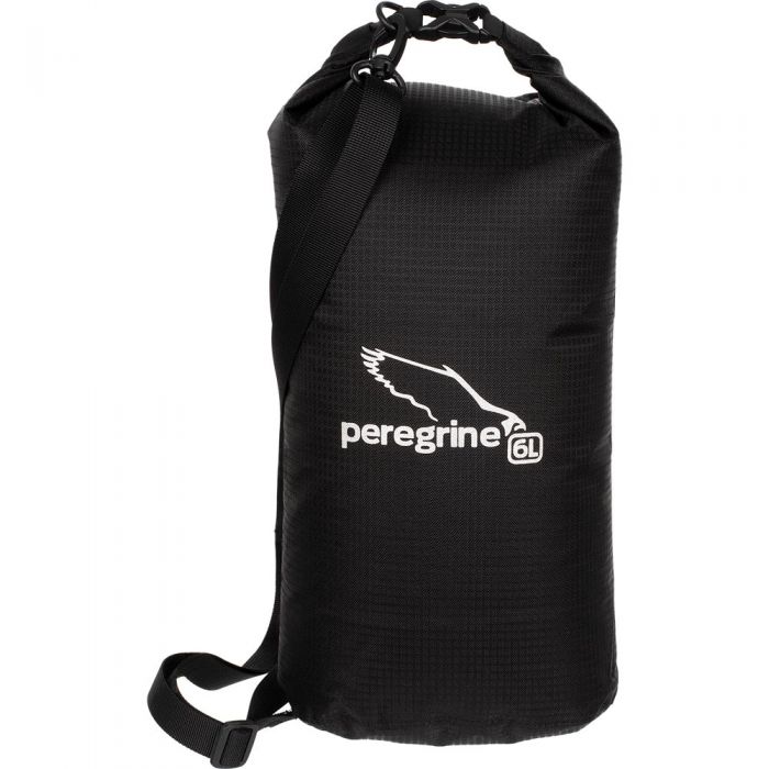 Peregrine Tough Dry Sack With Carry Strap - The Hoarding Marmot