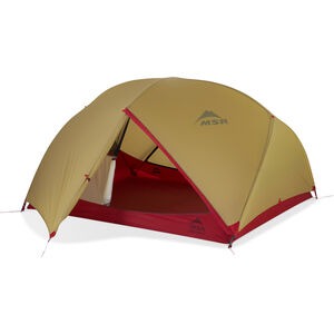 MSR Hubba Hubba 3-Person Tent