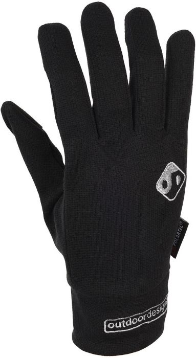 Outdoor Designs Layeron Touch Base Layer Gloves - The Hoarding Marmot