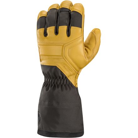 Black Diamond Guide Gloves Pro Series