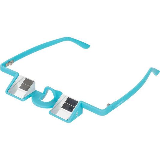 CYPHER BELAY GLASSES - BLUE - The Hoarding Marmot