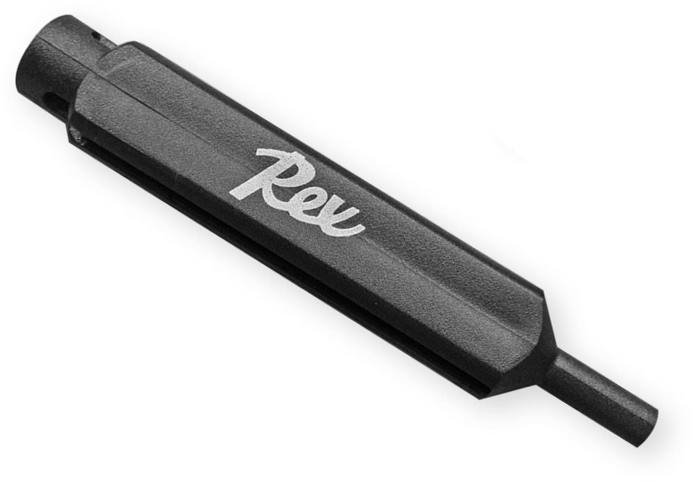 Rex Groove Scraper Stick